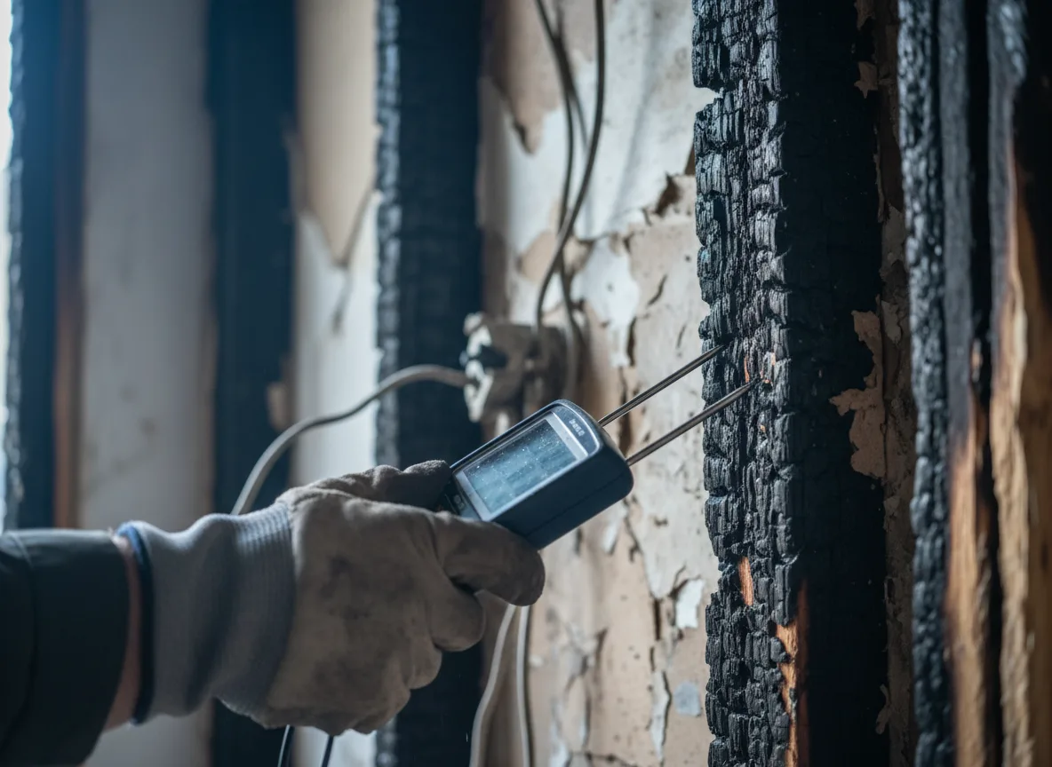 Fire Damage Restoration Andover, KS FAQs